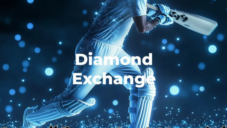 DiamondExch App Download - Secure Diamond Trading on Mobile