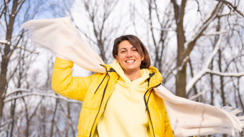 Thrive Through the Seasons: Essential Health Tips for Every Season