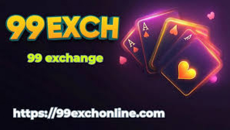 Download 99Exch App - 99Exch App
