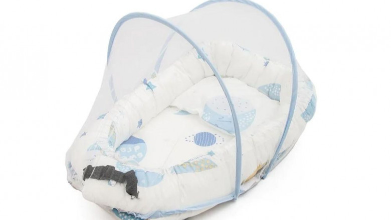 How to Choose the Perfect Baby Nest for Safe and Sound Sleep