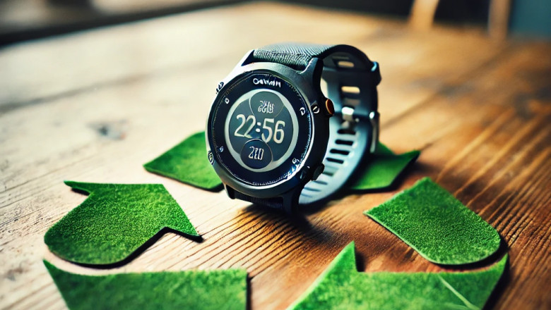 How to Recycle Your Old Garmin Watch: A Step-by-Step Guide
