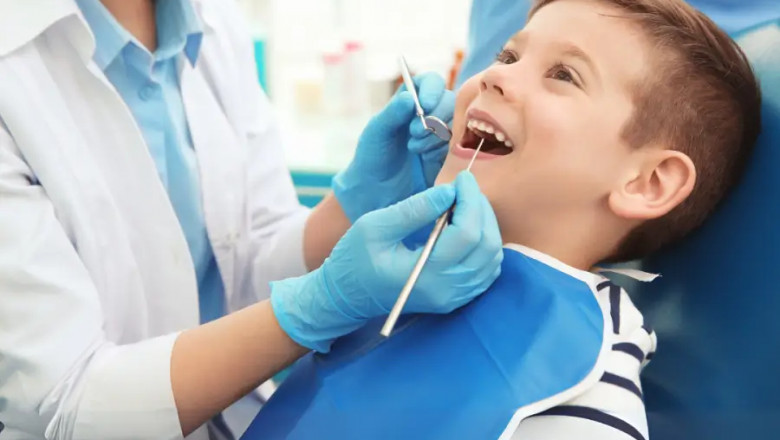 Best Teeth Cleaning Practices Recommended by Moorooka Dentists