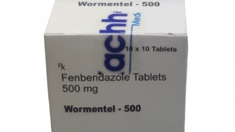 Fenbendazole for Humans: Exploring Its Effects on Cellular Processes and Health