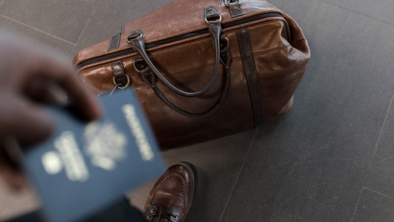 Save Time Using Travel Management Services