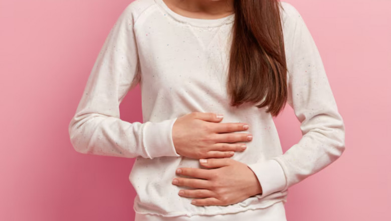 The Role of Diet and Lifestyle in Managing Inflammatory PCOS Symptoms