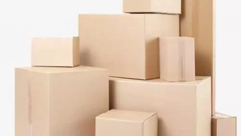Packaging Company in Dubai, UAE