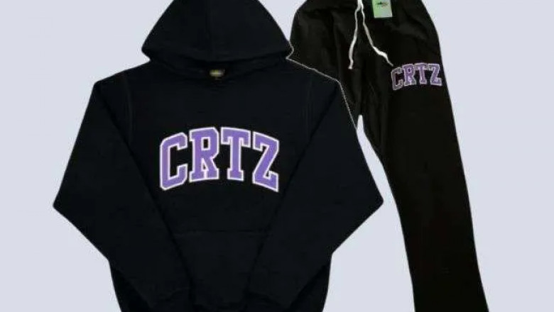 The Ultimate Guide to the Corteiz Tracksuit: Style, Comfort, and Cultural Impact