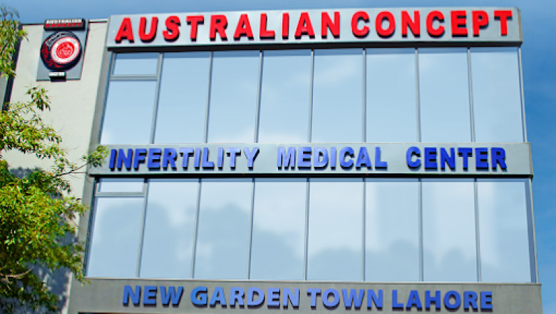 How Do I Compare the Success Rates of Different Best IVF Centers in Pakistan
