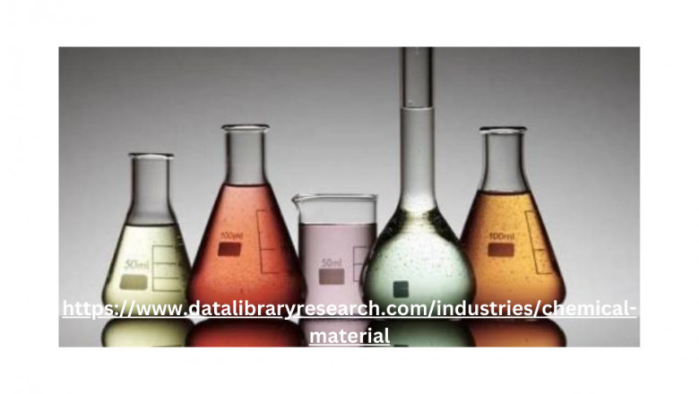 1-Decene Market Will Exhibit a Steady 7.2% CAGR through 2031