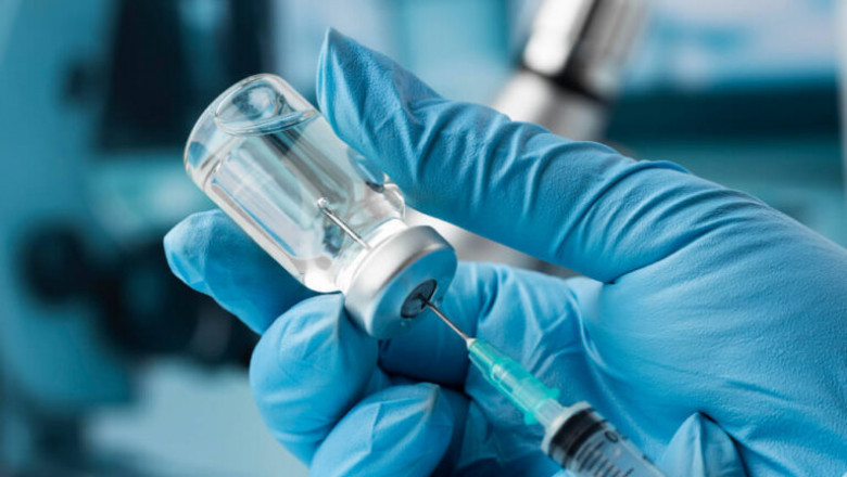 Primary Care Physician In Plano, TX – Vaccination