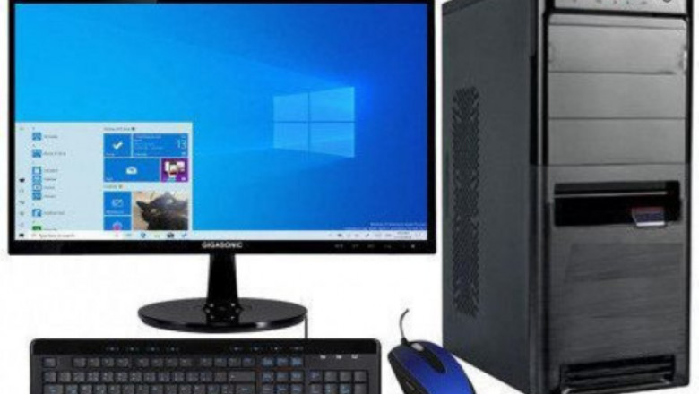 Complete Guide to Choosing the Right Computer on Rent