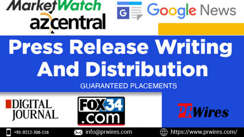 The Ultimate Guide to Writing Press Releases for Business