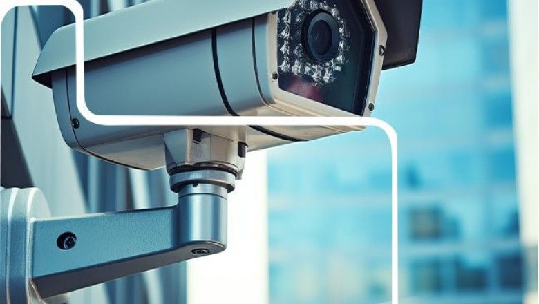 SIRA-Approved CCTV Company in Dubai: Advanced Security and Surveillance System