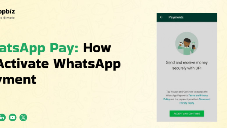 Unlocking Growth with WhatsApp Payment API: The Future of Conversational Transactions