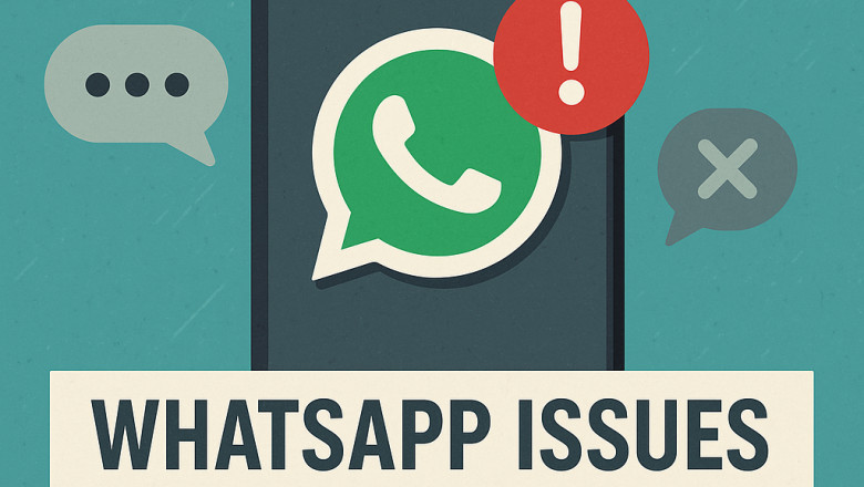 WhatsApp Issue: Data Compliance Challenges for International Businesses