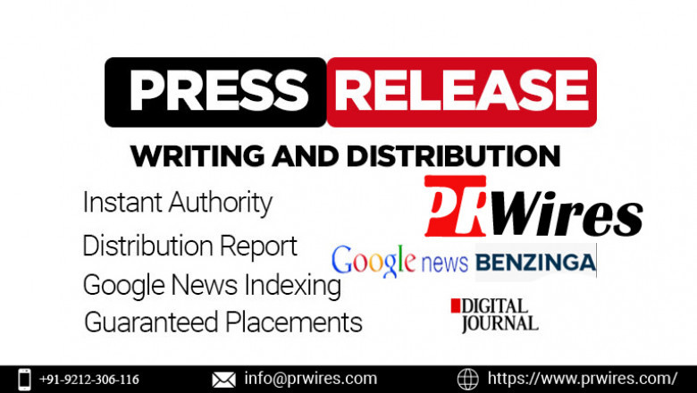 The Dos and Don’ts of Writing a Business Press Release