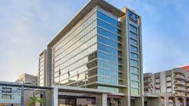 hotel at dubai airport