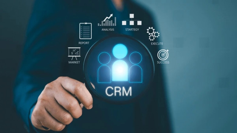 How Jaimru CRM is Improvising the Travel Industry with Smart Customer Relationship Management