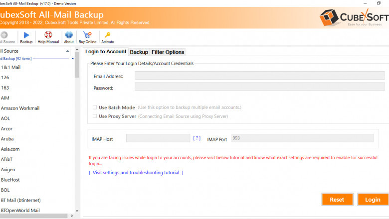 Guide on How to Save Emails from iCloud to Microsoft 365