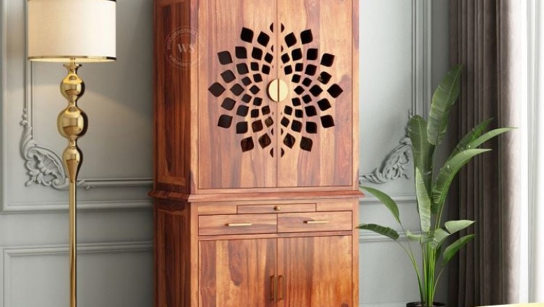 Sacred Corners of Modern Homes: Redefining Spiritual Spaces with Home Temples