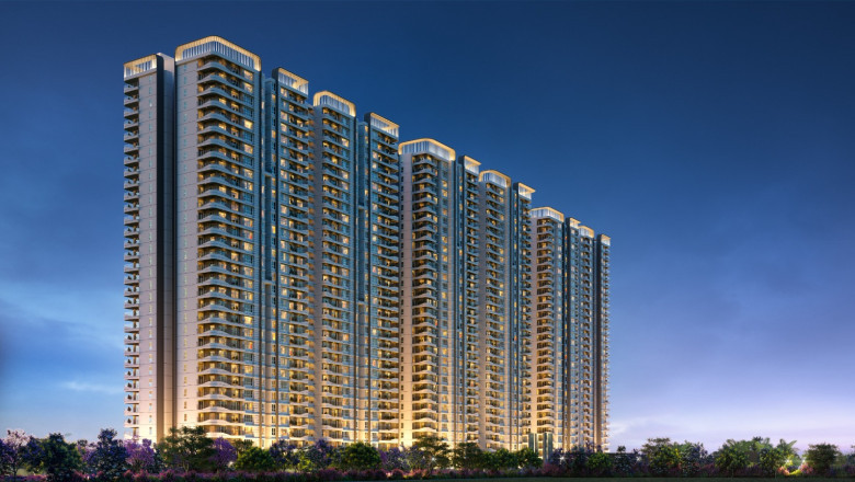 Adarsh Primrose: A Luxurious Oasis in Bellandur, Bangalore