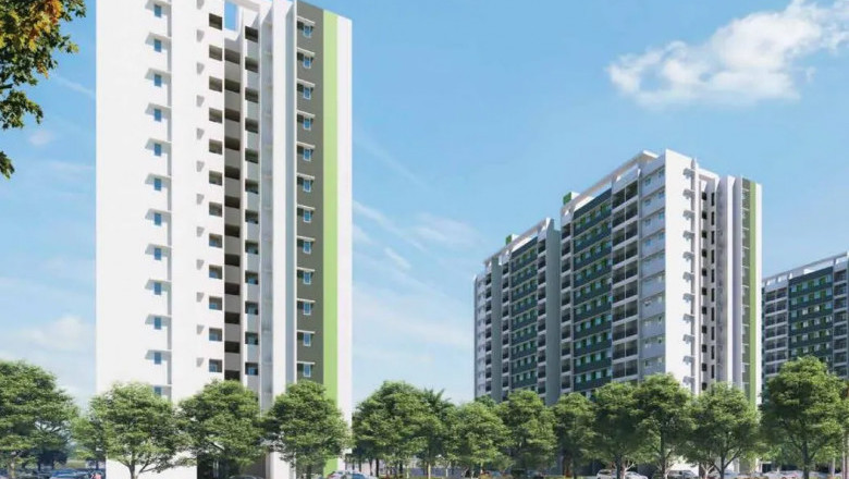 Adarsh Rosewood A Luxurious Living Experience in the Heart of Whitefield