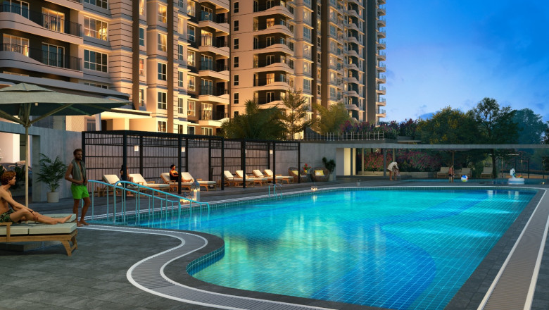 Assetz Mizumi Reserve: A Luxurious and Sustainable Living Experience in Bangalore