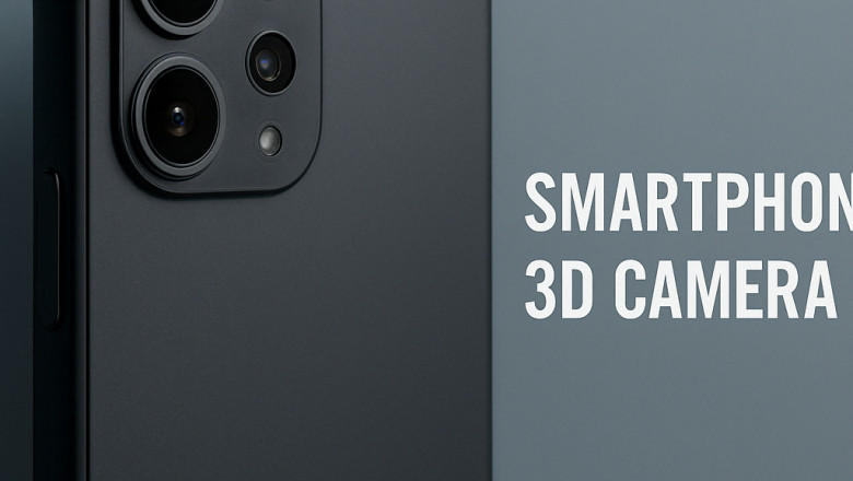 Beyond the Flat Image: How 3D Cameras Are Changing Smartphone Photography