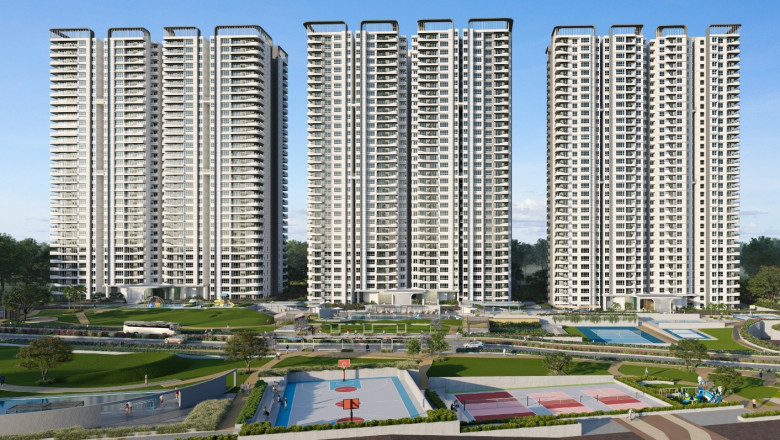 Premium Office Spaces at Sobha Magnum, Kanakapura Road