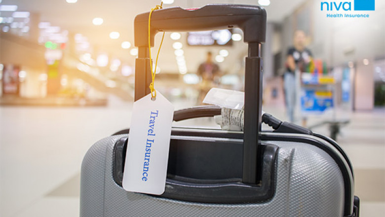What Does International Travel Insurance Cover? A Complete Guide