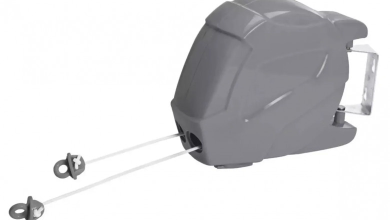 Retractable Washing Line Benefits You Didn’t Know You Needed