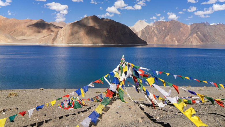 Ladakh Tour Packages from Delhi: Everything You Need to Know