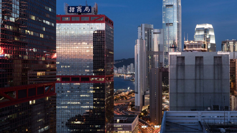 Stay in Style at a Premium Sheung Wan Hotel – CM+ Offers the Best of Comfort and Convenience