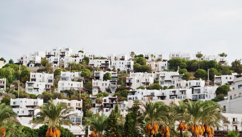 Unlocking the Potential: A Deep Dive into the Mexico Real Estate Market