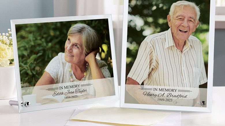 DIY Photo Gifts and Framing Projects to Try at Home