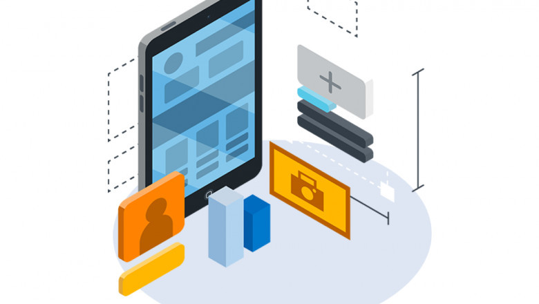 Dxb Apps Is The Best App Development Company Dubai