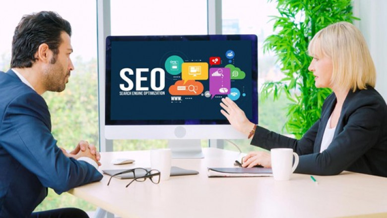 PPC Agency Vaughan, SEO Agency Vaughan: Driving Digital Success for Local Businesses