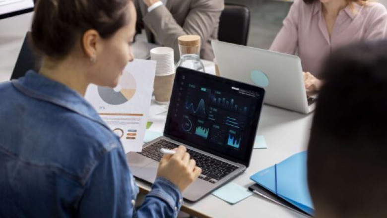 Driving Business Growth Through Demand Generation: Why the Right B2B Marketing Agency Matters