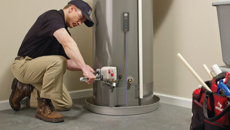 The Fastest Water Heater Solutions – Guaranteed!