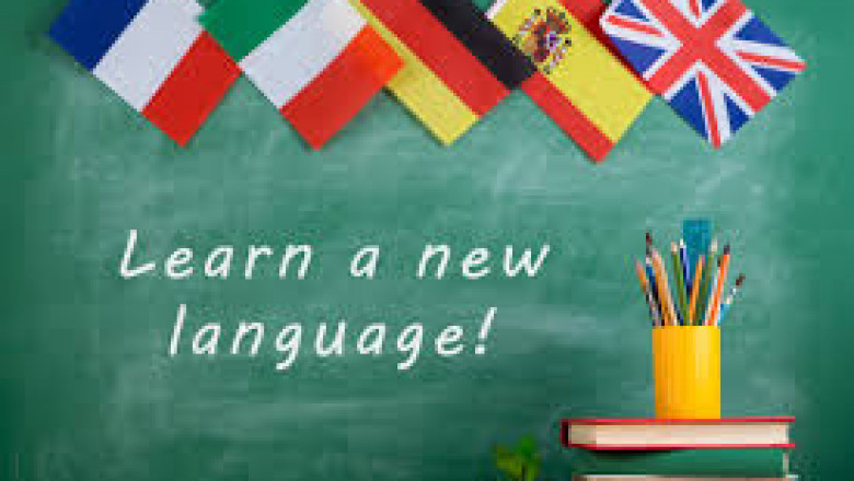 Foreign Language Institute in Jaipur