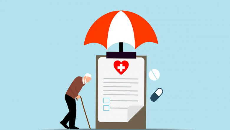 Why Health Insurance for Senior Citizens Above 60 Years Is a Necessity, Not a Luxury