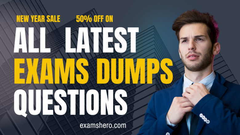 Download CISSP Exam Dumps: Real Questions to Pass on Your First Try - ExamsHero