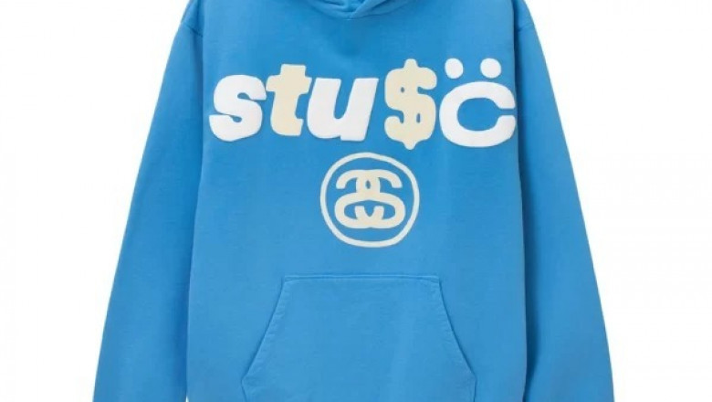 Fabric of Legends Stussy Understated Reign