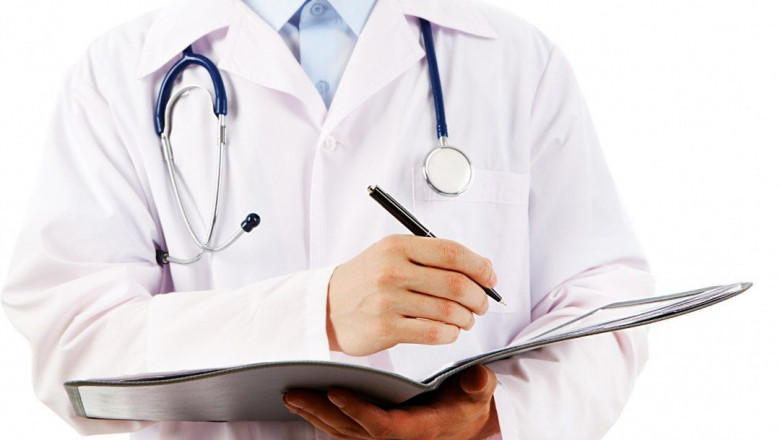 The Medical Scribe Career Path: Opportunities Beyond the Exam Room