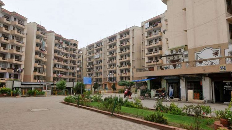 Commercial Property In Ghaziabad | SVP GROUP