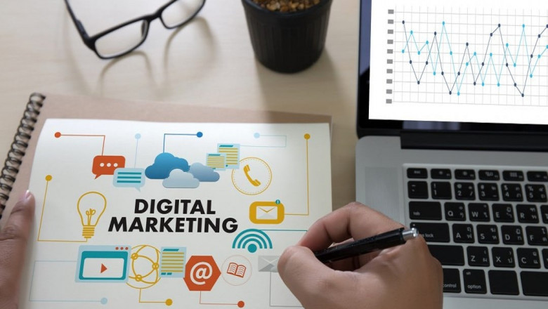 Digital Marketing Services in Delhi | IIS INDIA