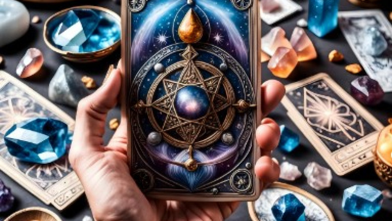 How Psychic Readings Bring Comfort During Times of Grief and Loss