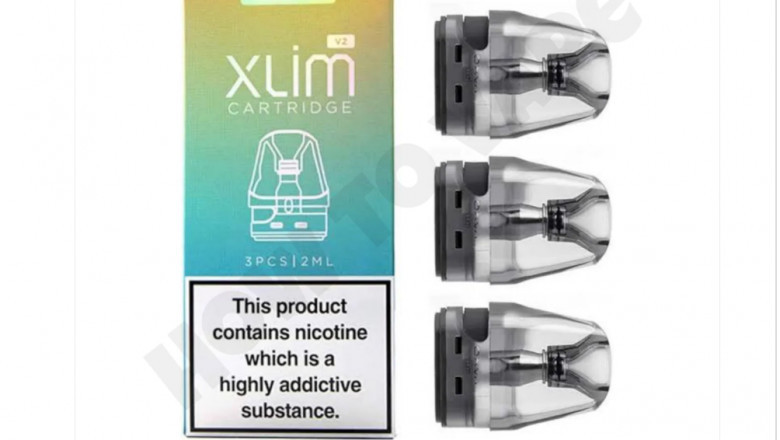 Oxva Xlim V2 and V3 Pods: What’s New and What Stays the Same?