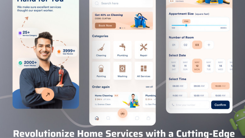 DXB APPS offers top Mobile App Development Abu Dhabi solutions, turning ideas into reality