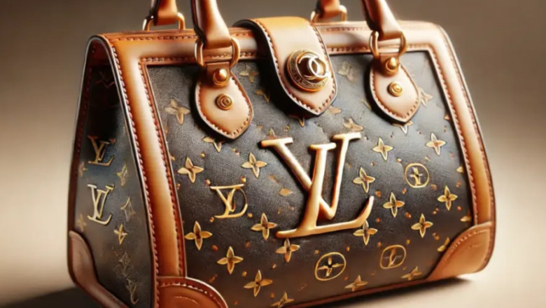 French Fashion Monogram Since 1962: The Evolution and Legacy of Iconic Designs